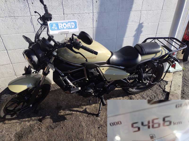 特選中古バイク入荷